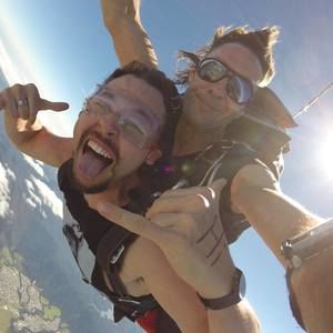 Meet your Posher, Dylan